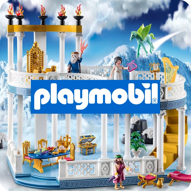 playmobil