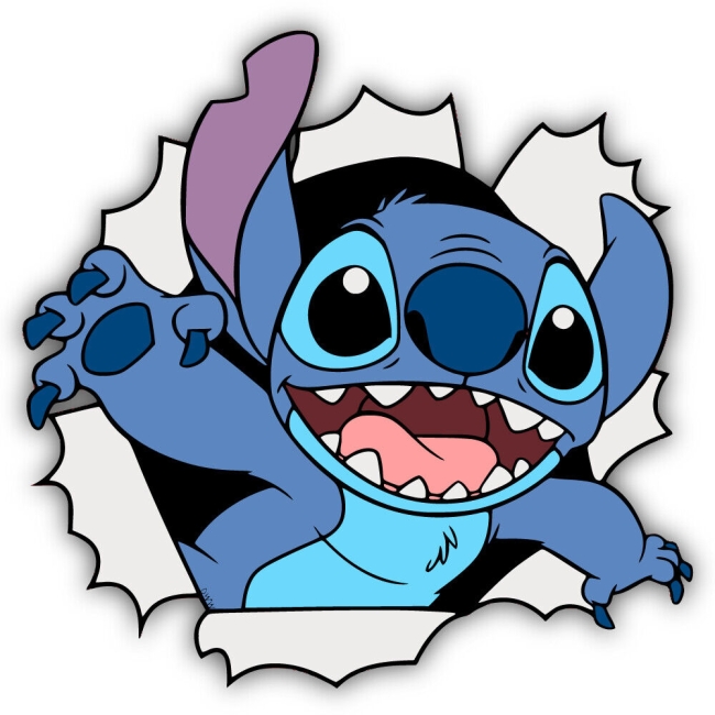 Lilo & Stitch