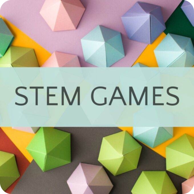 Stem Games
