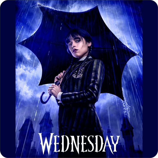 Wednesday