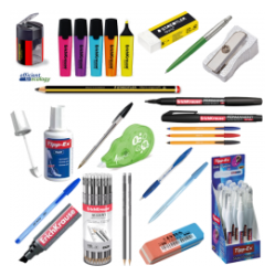 Stationery