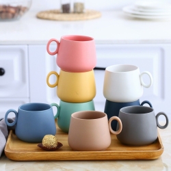 Cups