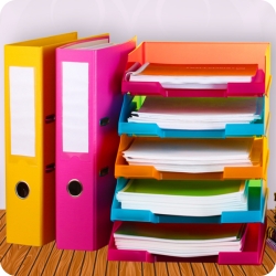 Office Organization
