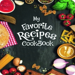 Cooking Books