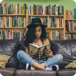 Books Teens
