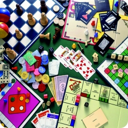 Board Games
