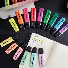 Markers Set