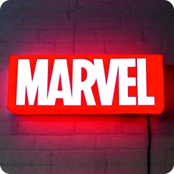 Marvel
