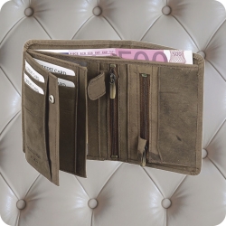  Wallets