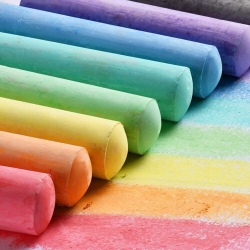 Chalks
