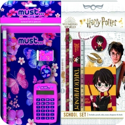 School Set