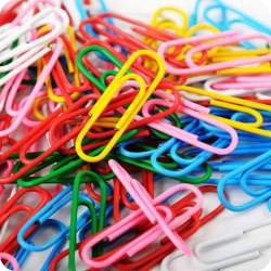 Wires-Connectors-Clips