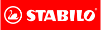 Stabilo Woody Μολύβι Κόκκινο 1τμχ
