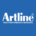 Artline Μαρκαδόρος Ανεξίτηλος 1,2mm 990XF Χρυσός