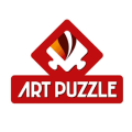 Art Puzzle The World Within Me 260 pieces