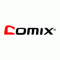 Comix Drawing Pad A4 40f 100gsm C1511