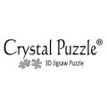 Crystal Puzzle Γκόλντεν Ριτρίβερ 3D 44 Κομμάτια 90218
