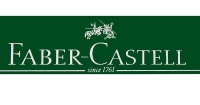 Faber Castell Ξυλομπογιές Black Edition 12τμχ 116412