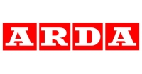 Arda Στένσιλ Τετραγώνων 7129