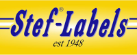Stef Labels Ετικέτες Κρεμαστές Νο.3/0 6x19mm 1000τμχ