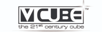 V-Cube Rubik 6x6 Flat