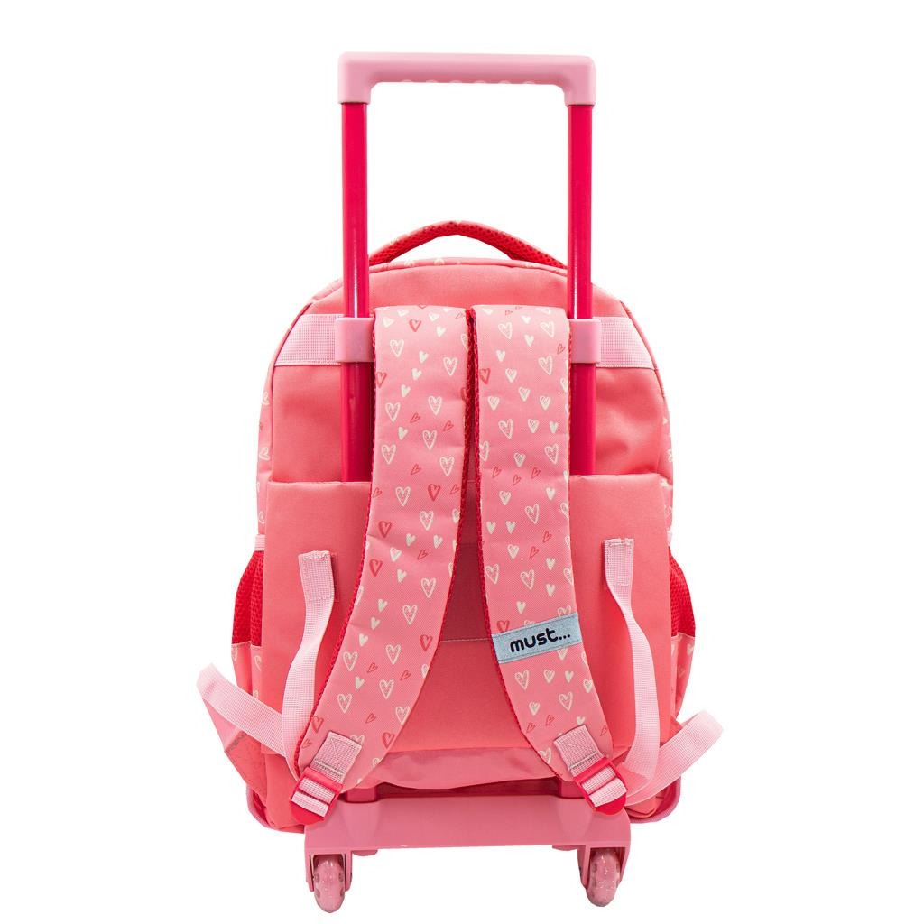 Buy Berry Pink Luggage & Trolley Bags for Men by Nakuru Online | Ajio.com