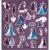 Άλμπουμ Για Αυτοκόλλητα 20x21cm 12φ Frozen 563207