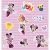 Άλμπουμ Για Αυτοκόλλητα 20x21cm Minnie 563206