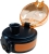 Alpin Ανταλλακτικό Καπάκι 350-500ml Orange SL-1001OR