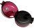 Alpin Ανταλλακτικό Καπάκι 350-500ml Pink