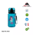AlpinTec Παγούρι Kids 350ml Kids Ciel Mermaid C-350CI-MER