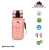 AlpinTec Παγούρι Kids 350ml Kids Butterfly C-350FL-BU