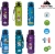 AlpinTec Παγούρι Kids 500ml Kids Blue Pirates C-500BE-PIR