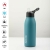 AlpinTec Παγούρι Θερμός Fellow 600ml Τιρκουάζ TH-600CI