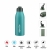 AlpinTec Παγούρι Θερμός Fellow 600ml Τιρκουάζ TH-600CI