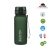 AlpinTec Παγούρι Trek 650ml Σκούρο Πράσινο T-750DG