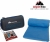 AlpinTec Πετσέτα DryFast XXL 90x180 Μπλε MS-XXL-BE