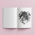 Art Maker MBS Colouring Book Modern Witch