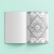 Art Maker MBS Colouring Book Tarot