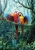 Art Puzzle Love In The Forest 260 pieces