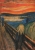 Art Puzzle Edvard Munch The Scream 1000 pieces