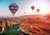 Art Puzzle Cappadocia 1500 pieces 5380