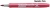 Artline Decorite Μαρκαδόρος Pigment Ink 1.0mm Metallic Ροζ