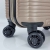 Βαλίτσα Καμπίνας 55x40x20cm 2,55kg Χρυσό RB9089