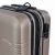 Βαλίτσα Καμπίνας 55x40x20cm 2,55kg Χρυσό RB9089