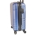 Βαλίτσα Καμπίνας 55x40x20cm 2,55kg Μπλε RB8113C