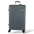 Βαλίτσα Μεγάλη 75x48x29cm 3,90kg Γκρι RB9089