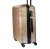Βαλίτσα Μεσσαία 65x43x25cm 3,25kg Χρυσή RB8113M