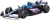 Bburago Αυτοκινητάκι 1:43 Formula F1 Alpine A523 για 3+ Ετών 18-38072