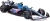 Bburago Αυτοκινητάκι 1:43 Formula F1 Alpine A523 για 3+ Ετών 18-38072